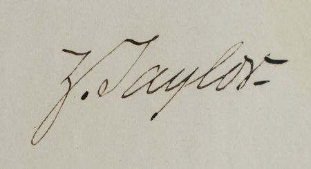 Lot #49 American Presidents: From Washington to Wilson, a presidential collection spanning over 130 years of American history - Image 14