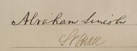 Lot #49 American Presidents: From Washington to Wilson, a presidential collection spanning over 130 years of American history - Image 16