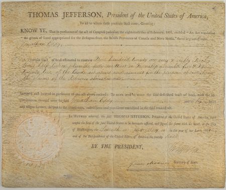 Lot #49 American Presidents: From Washington to Wilson, a presidential collection spanning over 130 years of American history - Image 8