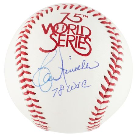 Lot #603  NY Yankees: World Series Champions - Image 5