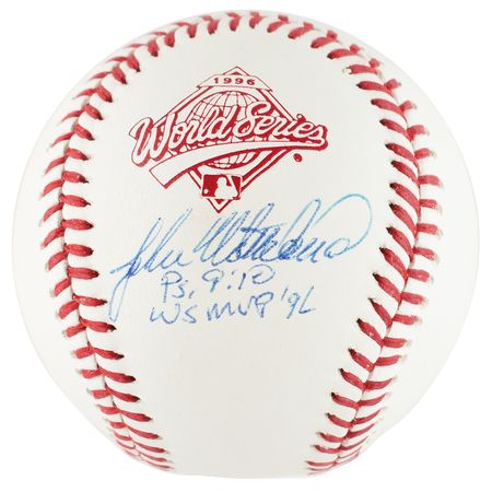 Lot #603  NY Yankees: World Series Champions - Image 7