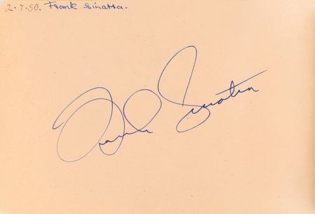 Lot #476 Hollywood and British Cinema: Over 500 classic Hollywood and British cinema legends, including Welles, Reagan, Flynn, and Taylor - Image 1
