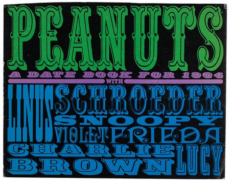 Lot #766 Charles Schulz: 