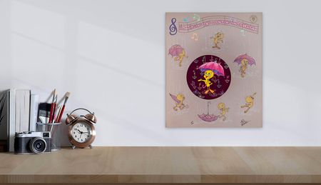 Lot #872 Tweety Bird limited edition cel signed by Friz Freleng Limited Edition Cel - Image 4