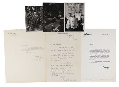 Lot #344 Photographers Group Lot - Image 1