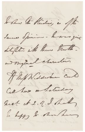 Lot #342 Edwin Landseer - Image 2
