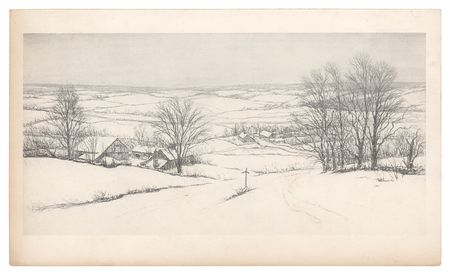 Lot #357 E. B. White: Handwritten letter by E. B. White with charming Charlotte sketch, in reply to touching 