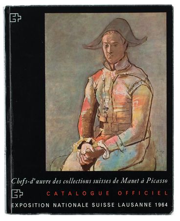 Lot #330 Pablo Picasso Book - Image 2