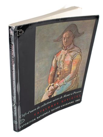Lot #330 Pablo Picasso Book - Image 3