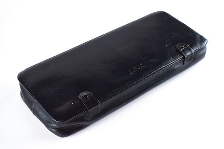 Lot #45 John F. Kennedy's Personally Owned and Worn 2 Neckties with 