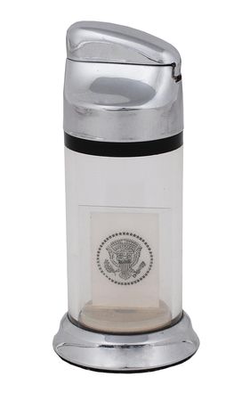 Lot #27 Harry S. Truman: “Trib elect Dewey for one day! It didn’t stick” - Image 3