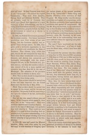 Lot #19 Abraham Lincoln Speech - Image 2