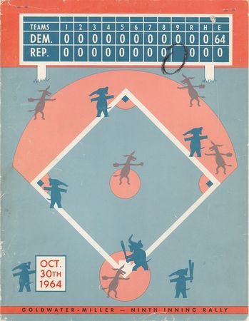 Lot #111 Ronald and Nancy Reagan Program - Image 2