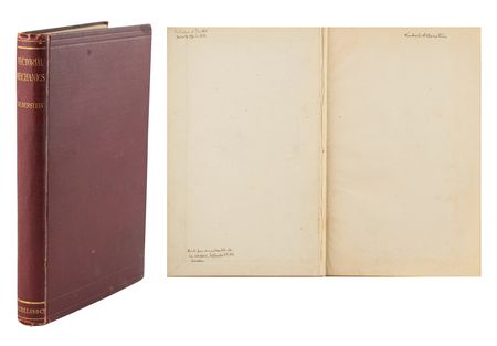 Lot #4040 Ludwik Silberstein - Image 1