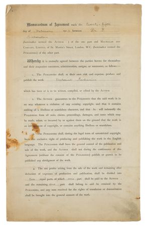 Lot #4040 Ludwik Silberstein - Image 2