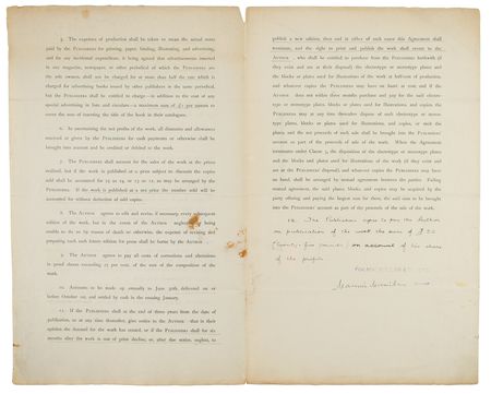 Lot #4040 Ludwik Silberstein - Image 4