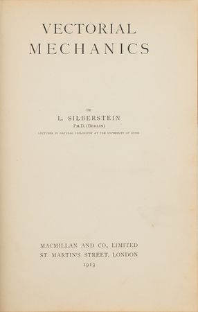 Lot #4040 Ludwik Silberstein - Image 5
