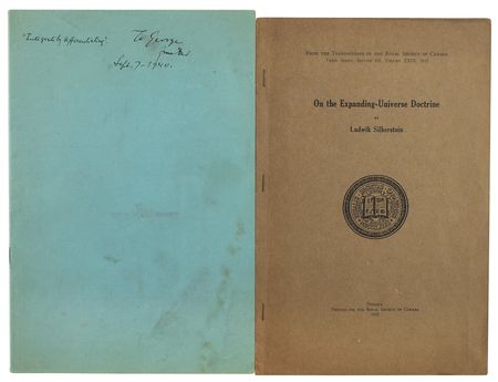 Lot #4044 Ludwik Silberstein - Image 1