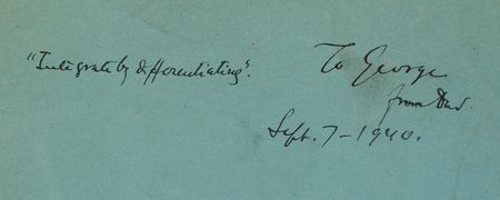 Lot #4044 Ludwik Silberstein - Image 2