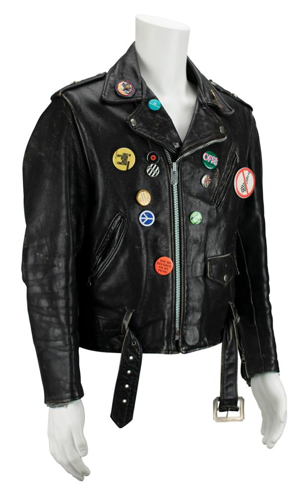 ダービージャケッderby jacket punk hiphop chopper ダービージャケッderby jacket punk hiphop chopper