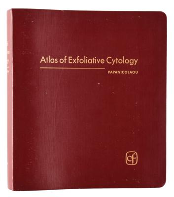 Lot #197 Georgios Papanikolaou Archive (16 Letters) - Image 6