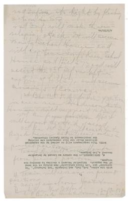 Lot #147 Harry S. Truman Military Service Archive - Image 5