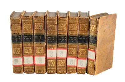 Lot #88 Caroline Fillmore Signed Books - Image 5