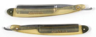 Lot #131 Ronald Reagan Pair of (2) Razors - Image 2