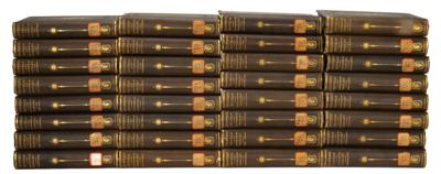Lot #10 Millard Fillmore Signed Books - Image 1