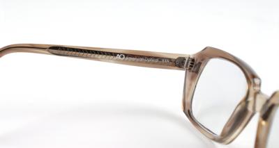 Lot #223 Joseph Bonnano Signed Check and Glasses - Image 4