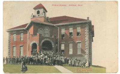 Lot #268 Carrie A. Nation Autograph Letter Signed - Image 2