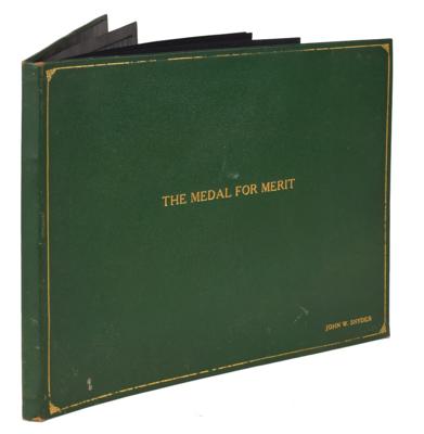 Lot #30 Harry S. Truman Documents Signed - Image 4