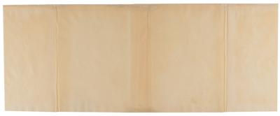 Lot #480 Raymond Chandler: First Edition of The Lady in the Lake - Image 4