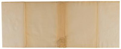 Lot #535 Raymond Chandler: First Edition of The High Window - Image 4