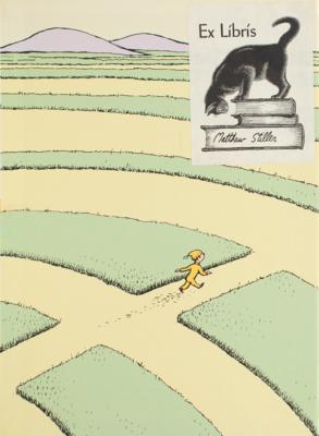 Lot #514 Dr. Seuss Signed Book - Image 3