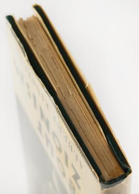 Lot #190 Albert Einstein: 