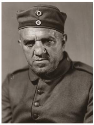 Lot #761 Louis Wolheim Autograph Letter Signed - Image 3