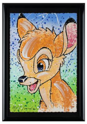 Lot #461 Disney: David Willardson Group Lot - Image 10