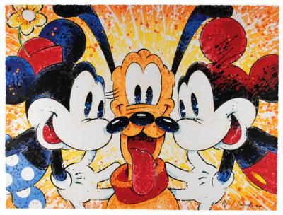 Lot #461 Disney: David Willardson Group Lot - Image 8