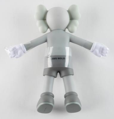 Lot #439 KAWS Holiday Hong Kong Companion Doll - Image 2