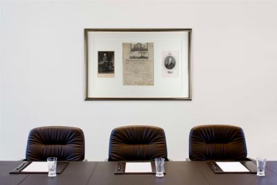 Lot #8 James Monroe and John Quincy Adams Document Signed as President and Secretary of State - Image 4