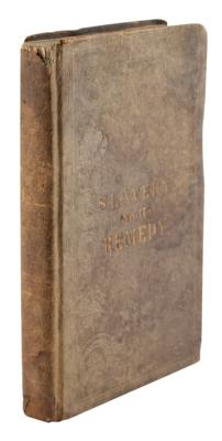 Lot #214 Anti-Slavery Ephemera Collection - Image 7