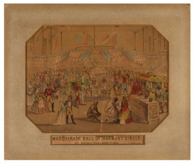 Lot #214 Anti-Slavery Ephemera Collection - Image 8