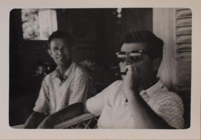 Lot #37 The Kennedys 'Cape Cod Casual' Original Vintage Photographs (42) Taken by Katherine Graham - Image 18