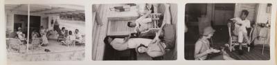 Lot #37 The Kennedys 'Cape Cod Casual' Original Vintage Photographs (42) Taken by Katherine Graham - Image 26