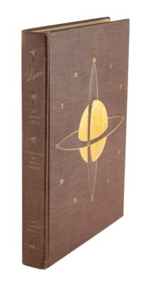 Lot #419 Henri Matisse Signed Book - Image 3