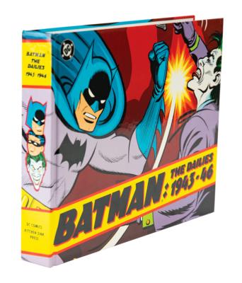 Lot #470 Bob Kane Signed Book - Image 3