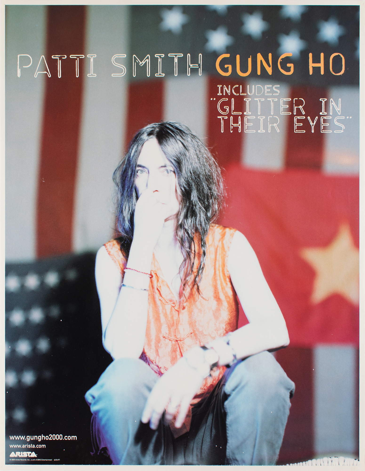 Patti Smith Archive | RR Auction