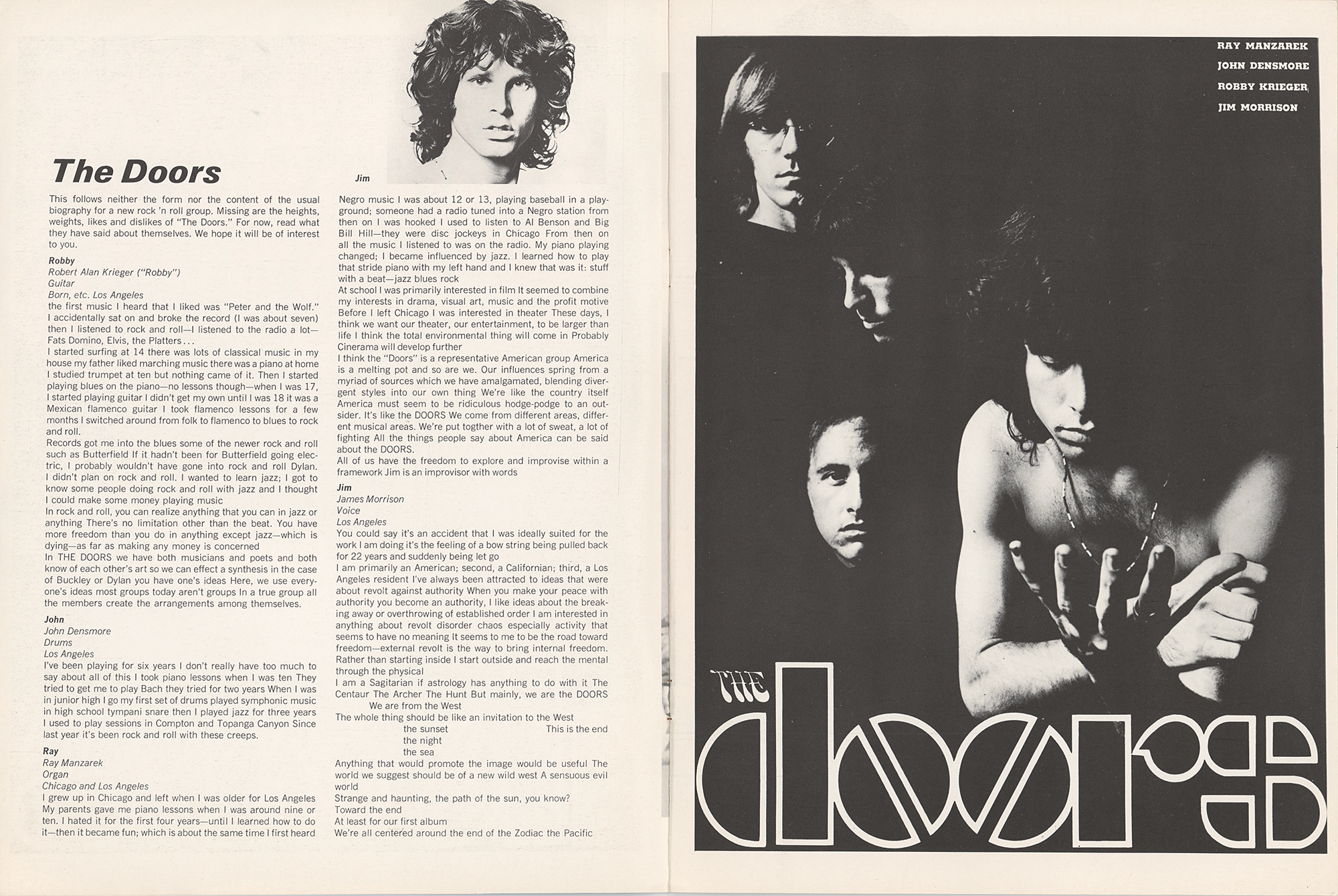 Jimi Hendrix,JanisJoplin rare full concert ticket with originalprogram