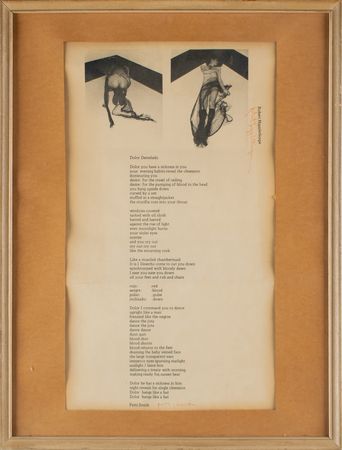 Lot #5363 Patti Smith Archive - Image 2